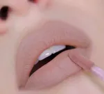 Матовая жидкая помада RELOUIS Nude Matte Complimenti - 10