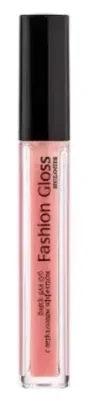Блеск для губ с зеркальным эффектом RELOUIS Fashion Gloss - 02
