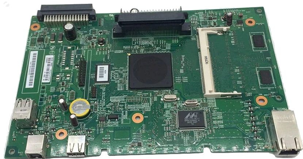 Форматер CB438-60002 HP LJ P4014 P4015 P4515