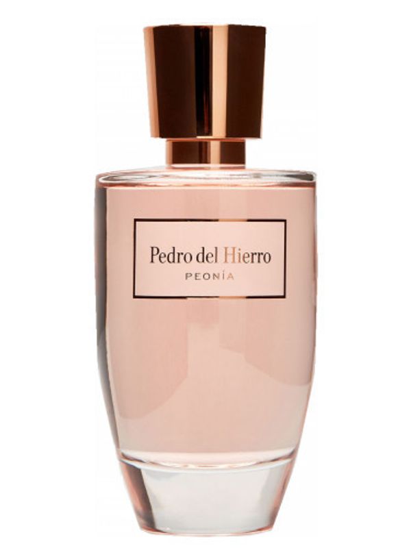Pedro Del Hierro Peonia