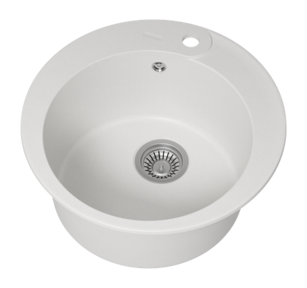 Мойка кухонная Misty Artemida 51 (жасмин)