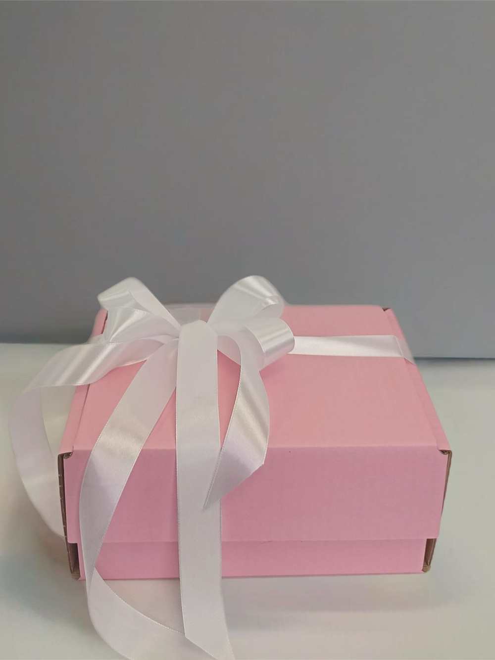 Подарочный набор Бьюти-бокс Нежная Капель BOX2U