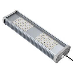 Cветодиодный светильник Terra IP67 100Вт