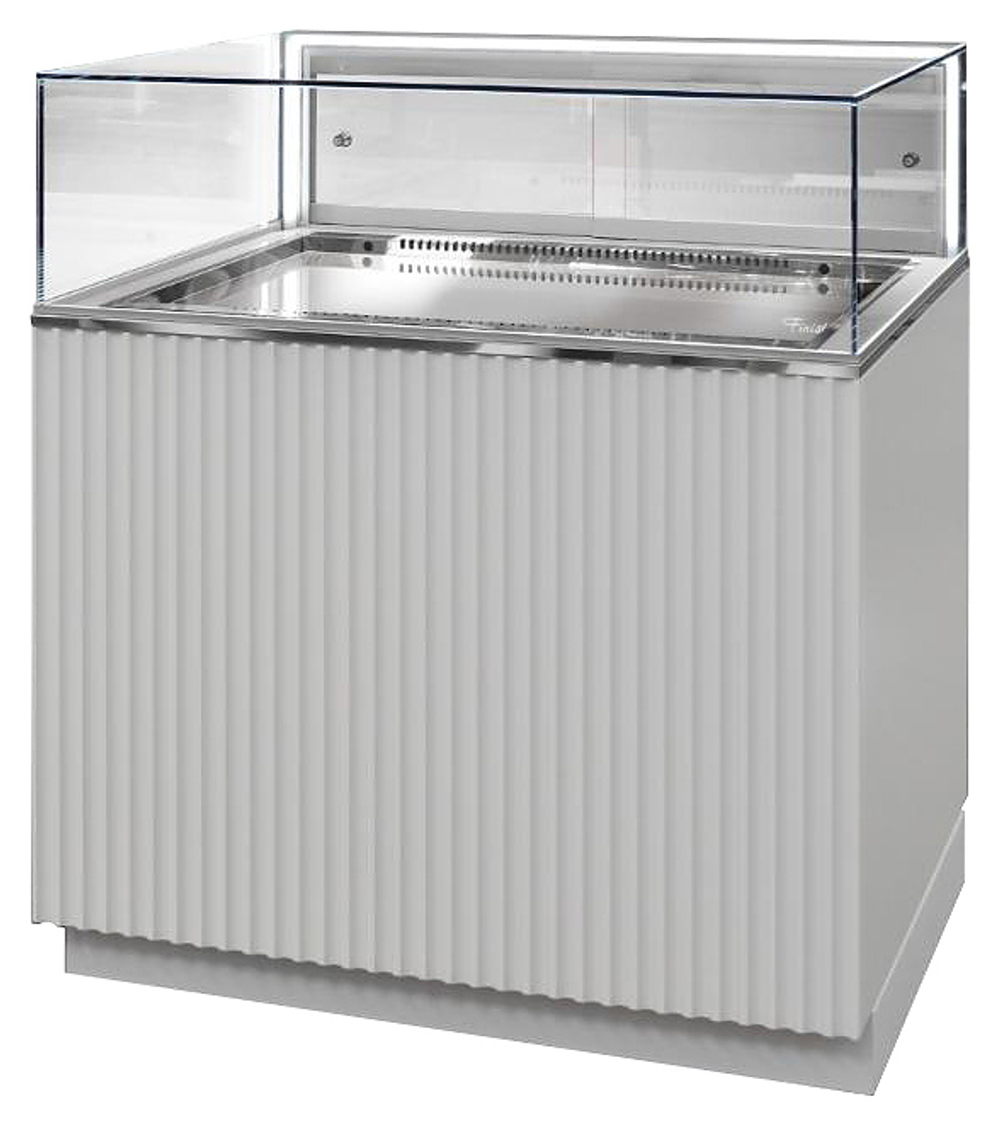 Витрина кондитерская Finist GLASSIER LUX GL-13/55/3