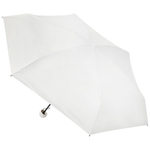 Зонт мини складной 90см (в чехле-капсуле) серый