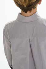 Рубашка OVERSIZE