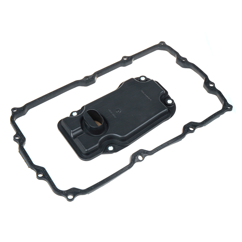 Фильтр АКПП с прокладкой TOYOTA Land Cruiser/Sequoia 07LEXUS LX 07 GANZ GIH02089