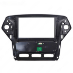 установочный комплект FORD MONDEO 2011-2012, рамка + проводка KB-SF-9281-2