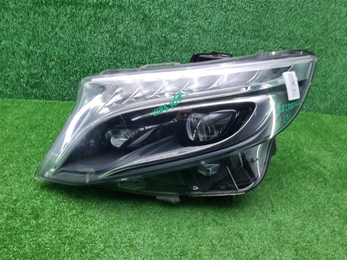 Фара левая Mercedes V w447 (2014-н.в.) LED