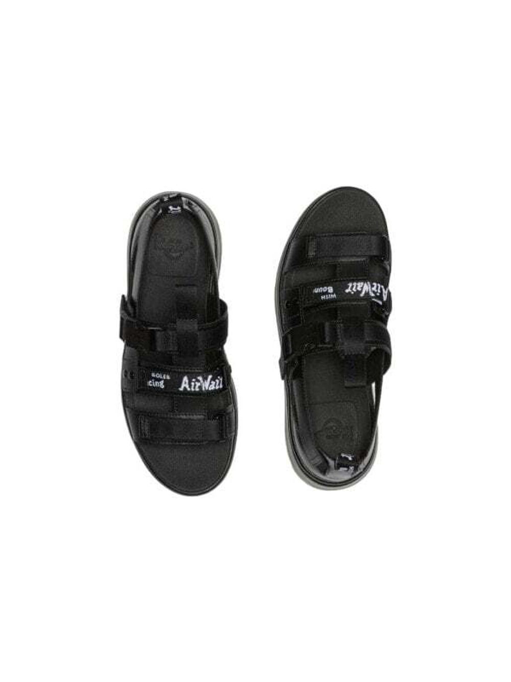 Сандалии Dr. Martens Roman Sandals Unisex