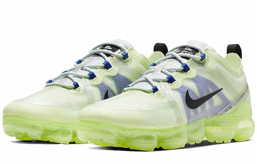 Кроссовки Nike Vapormax Air Barely Volt