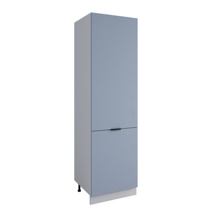 Кухня Модуль ПН 600 М (глухой) Норма Виано Блю