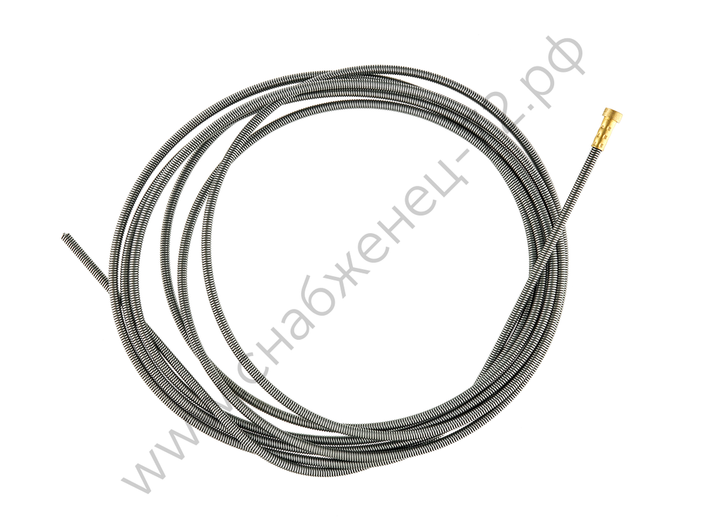 Канал направляющий неизолированный (1.2-1.6) , 3.5 м  IIC0580