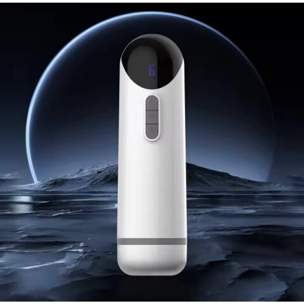 Автоматический мастурбатор Cosmic astronaut