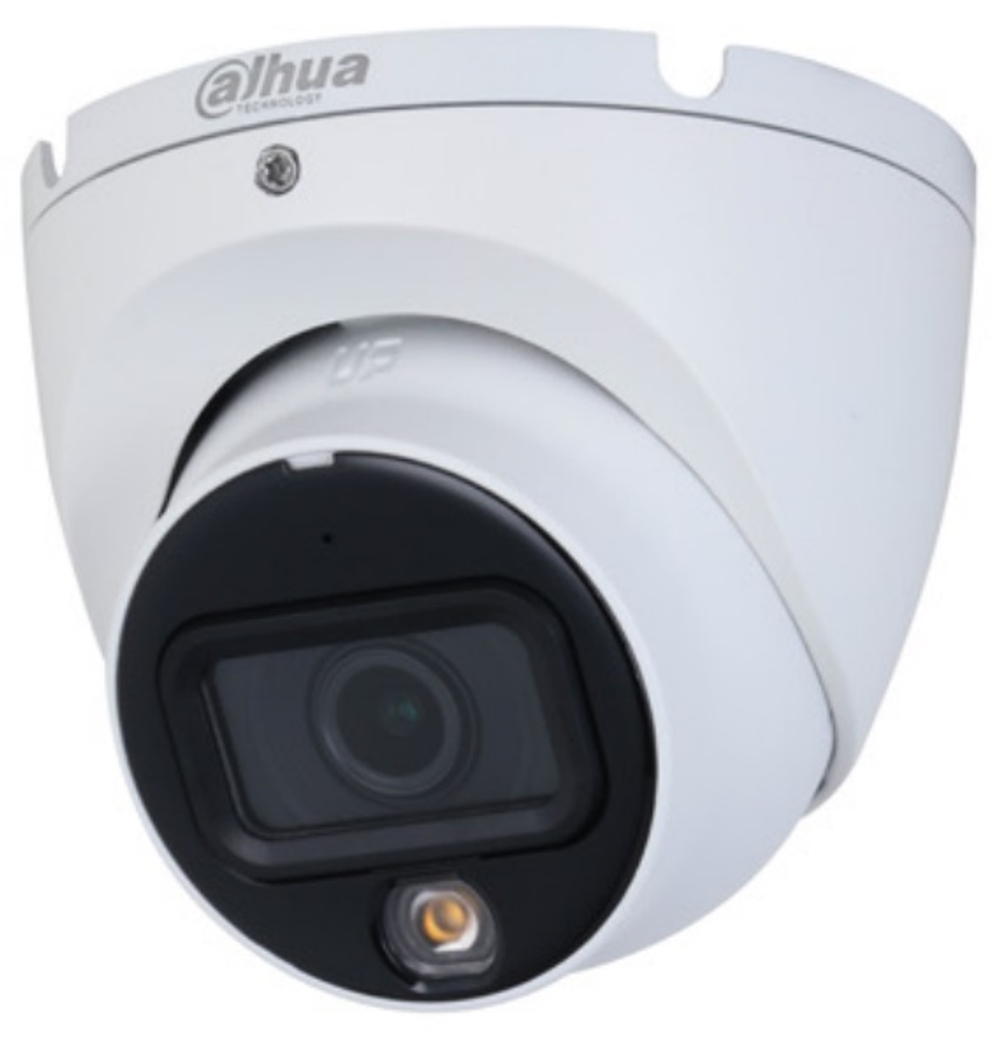 Видеокамера IP Dahua DH-IPC-HDW1239TP-A-LED-0360B-S5