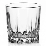 Стакан КАРАТ 6 шт. 295 мл