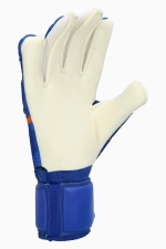 Вратарские перчатки Select 55 Extra Force V24 - синий