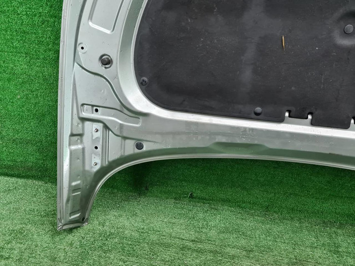 Капот Omoda C5 (2022-н.в.)