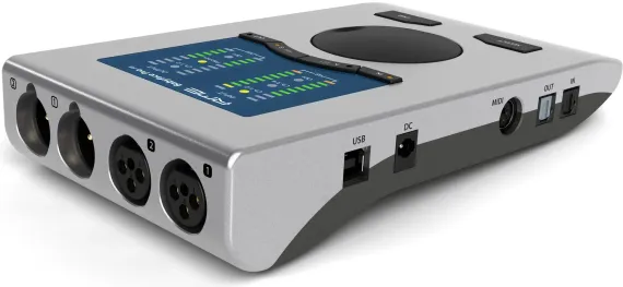 RME Babyface Pro FS