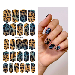 Пленки для маникюра Provocative Nails supernatural