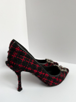 Туфли Dolce & Gabbana, 37