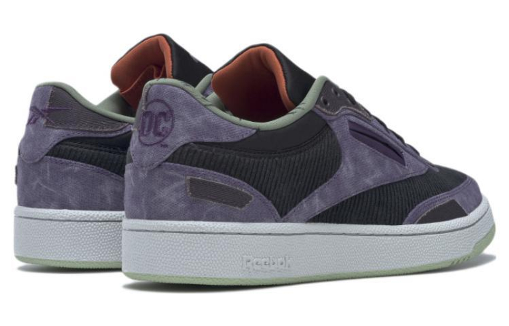 Кроссовки Reebok Club C 85