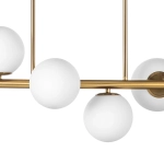 Люстра на штанге Lightstar CROCO 815083