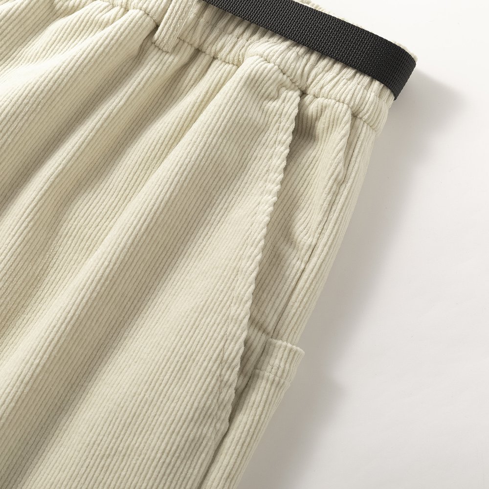 БРЮКИ YMKASHIX VELVET SERIES 3.1