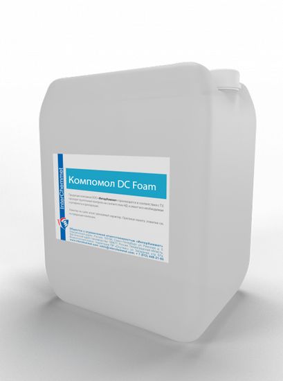 Компомол DC Foam