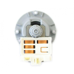 Сливной насос Askoll 40W P000 для Electrolux, Zanussi, Candy, Whirlpool, Samsung, Bosch, LG, AEG, Indesit, Ariston