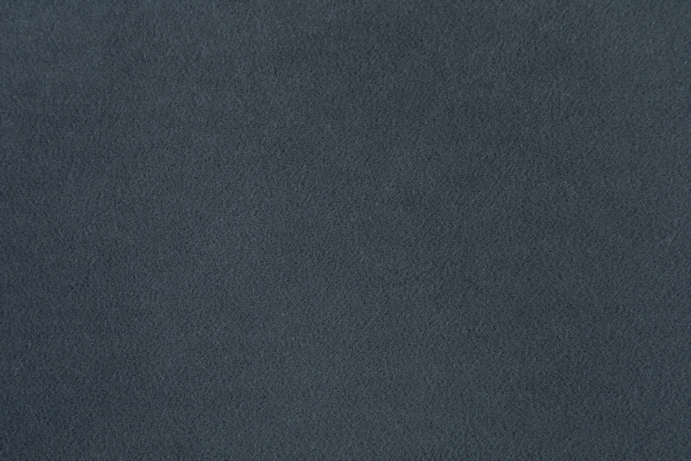 Микровелюр Kiton graphite (Китон графит) 713