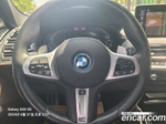 BMW X3 (G01) xDrive 30e M Sports (01.2022)