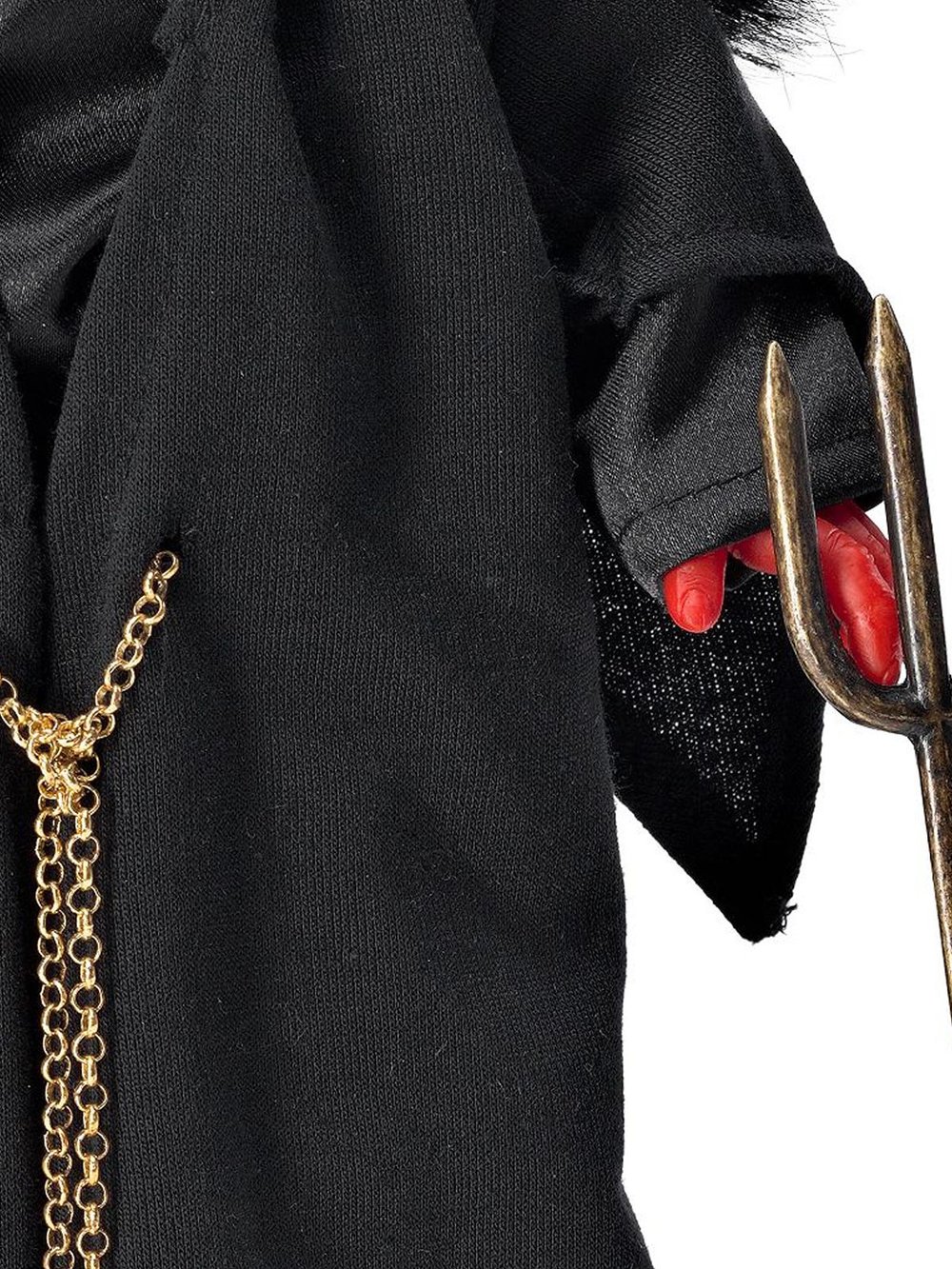 Кукла LAMAGIK мягконабивная 38см Exu (40050)