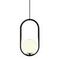 Подвесной светильник Kink Light Кенти 07631-1A,19