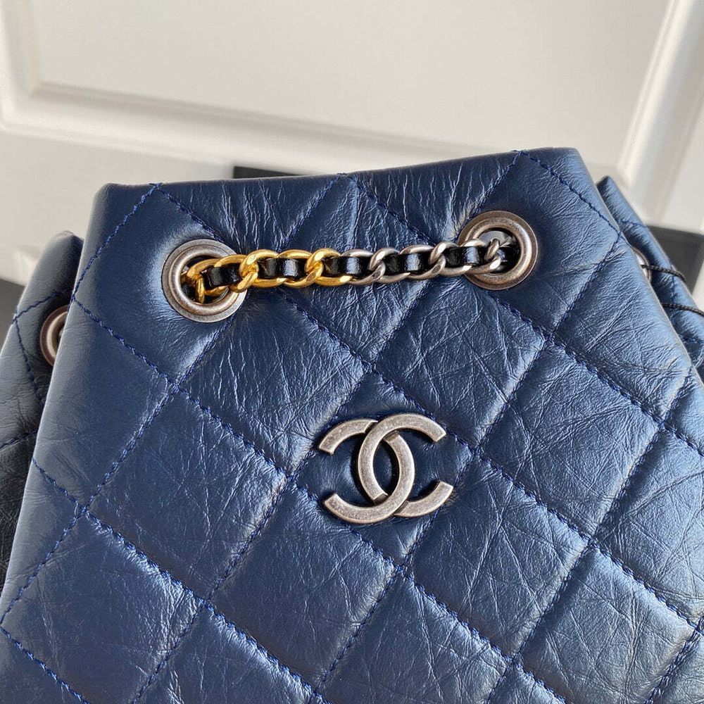 Chanel Gabrielle Backpack