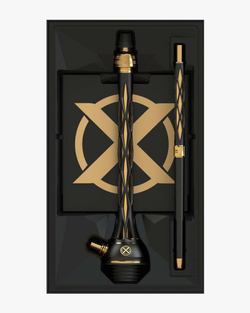 Blade One M LE Black-Gold