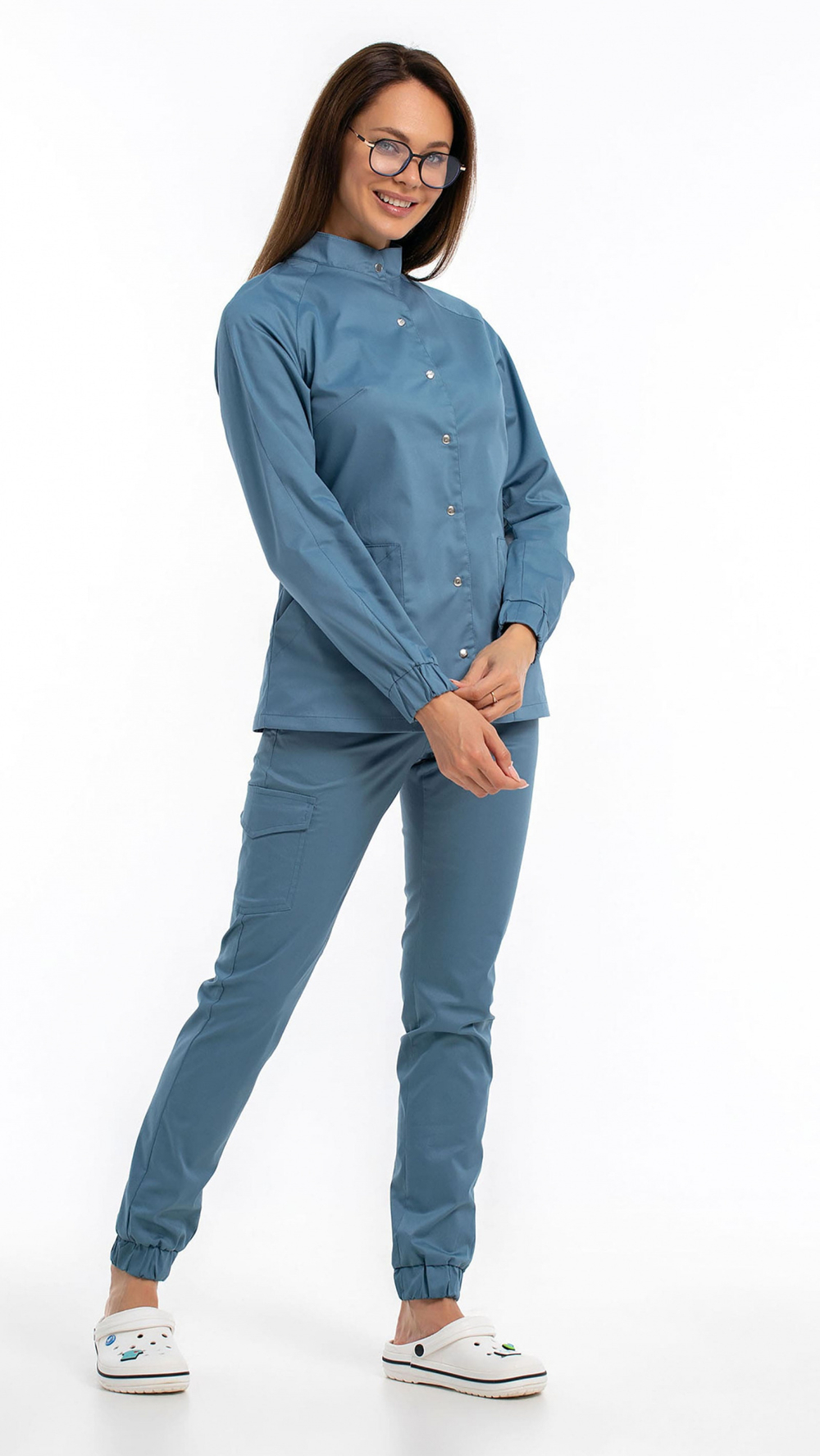 Костюм медицинский Айрон №4320