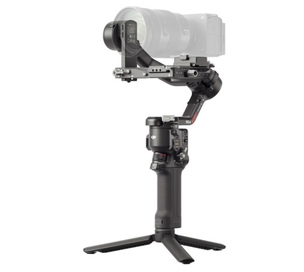 Стабилизатор для камеры DJI RS 4