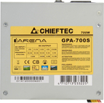 Блок питания ATX Chieftec GPA-700S