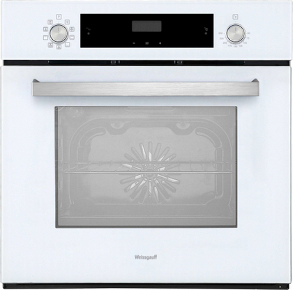 Духовой шкаф Weissgauff EOV 691 PDW