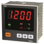 TC4L-14R температурный контроллер с ПИД-регулятором, Ш96хВ96, 1 вых. реле + 1 SSR (выход на твердотельное реле)+1 аварийных выход