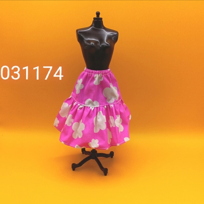 Одежда для куклы Барби винтаж 031174