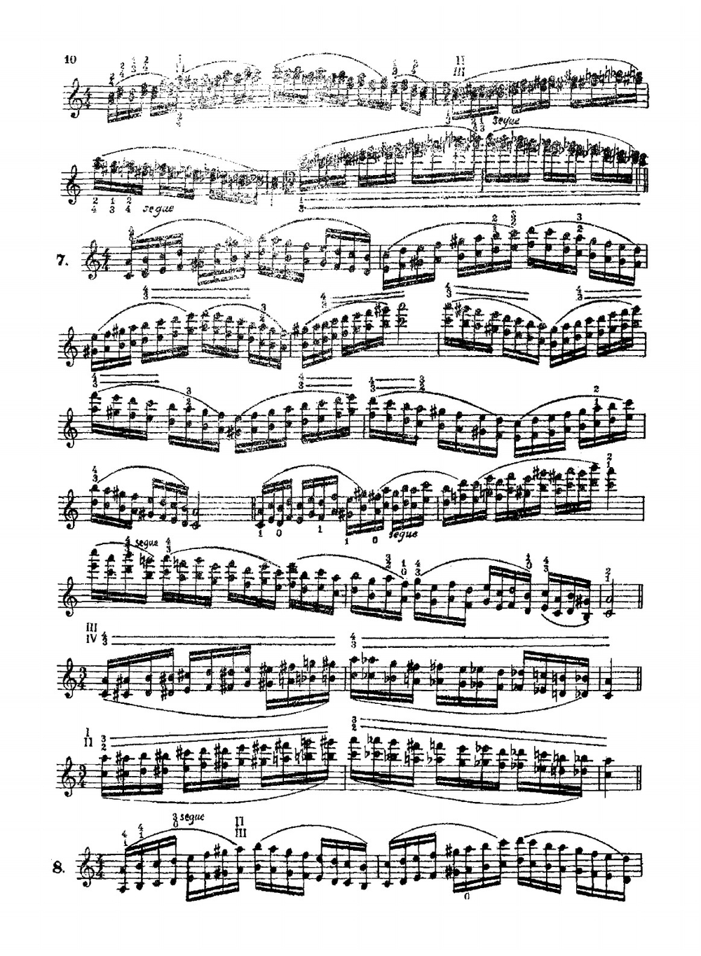 Гаммы и арпеджии. Во всех тональностях мажора и минора | Флеш Карл