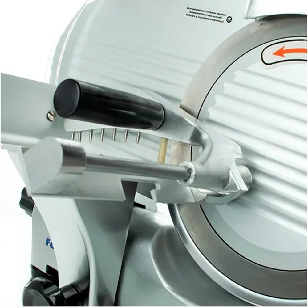 Слайсер Foodatlas WED-B220B-2