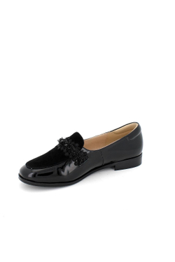 Лоферы женские Ascalini W22298B