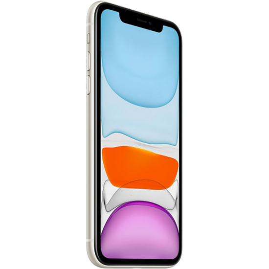 Apple iPhone 11 64 GB White (Белый)