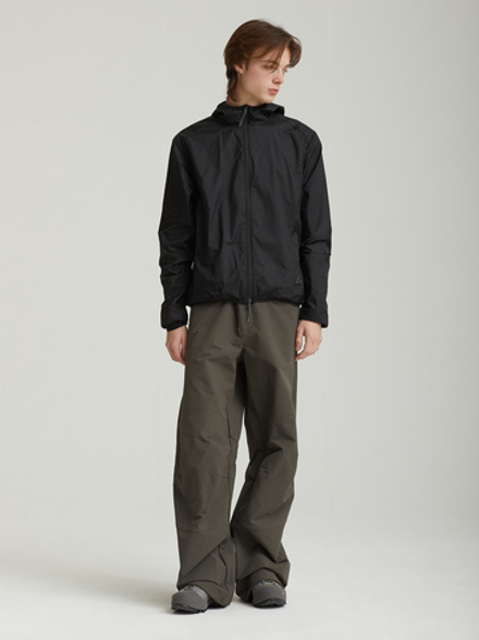 Мужская Ветровка Hue Packable