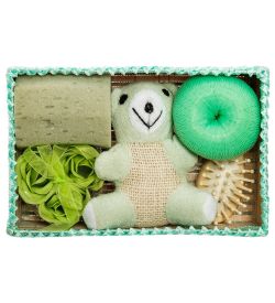 BT-09/1 Набор для бани