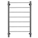 Полотенцесушитель Royal Thermo Classic П7 500х800 электро (new встроен. диммер)