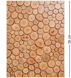 63-001 Декоративная подставка (о.Бали)